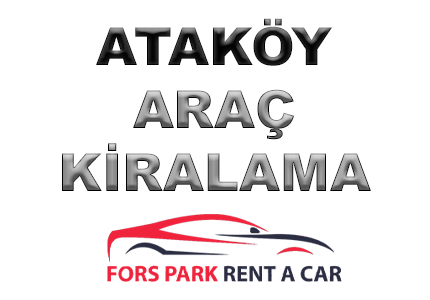 atakoy-arac-kiralama