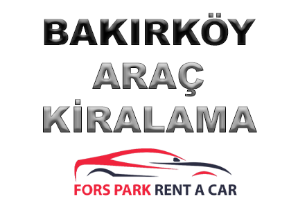 bakirkoy-arac-kiralama