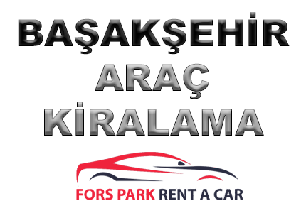 basaksehir-arac-kiralama