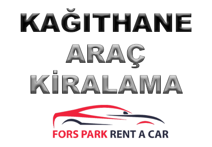 kagithane-arac-kiralama